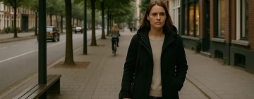 Gemeente introduceert revolutionair concept: vrouwen mogen zich ook overdag veilig voelen